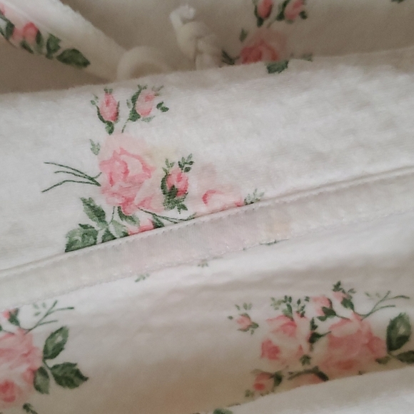 Vintage Christian Dior Robe - Picture 5 of 9